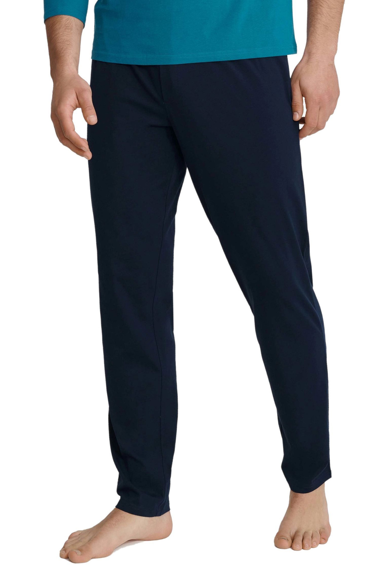 Pánské pyžamo světle modrá XL model 18836483 - Henderson
