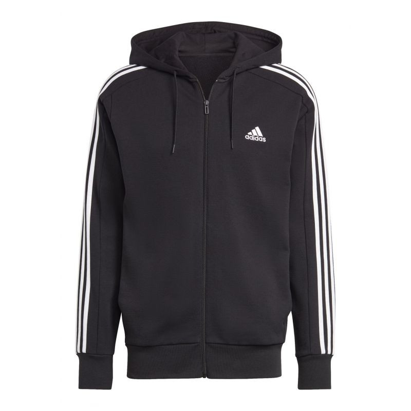 Mikina adidas s třemi pruhy French Terry M IC0433 m