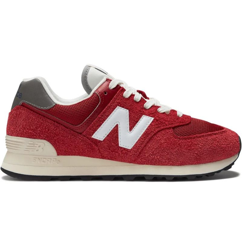 Boty New Balance M U574HR2 37