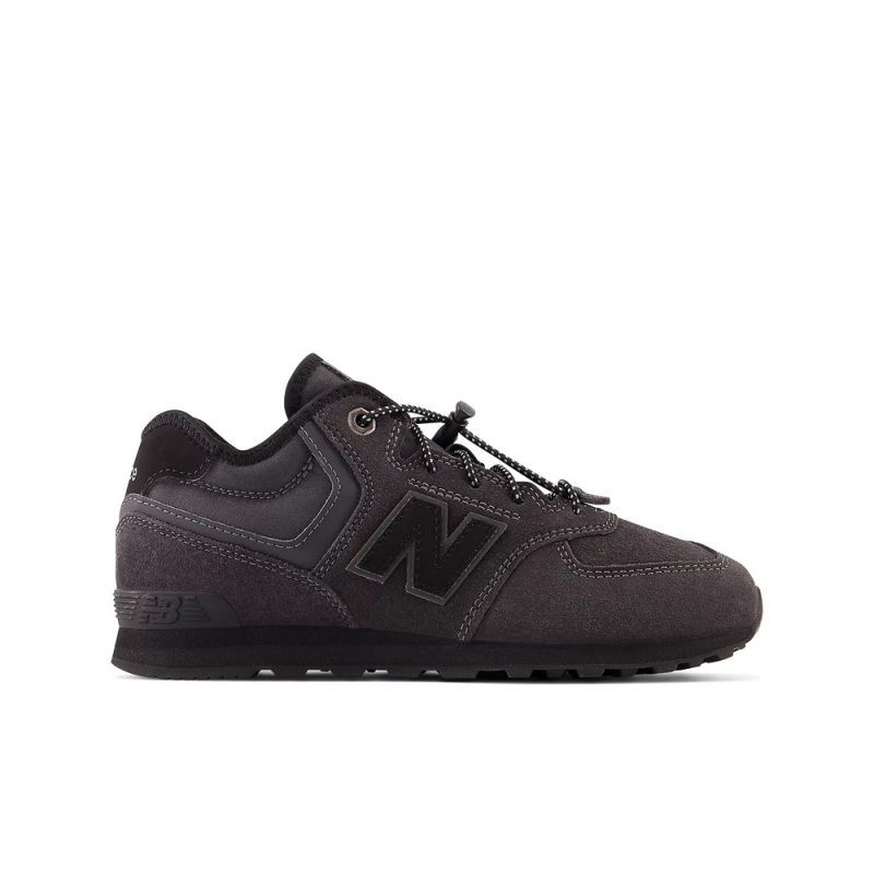 Boty New Balance Jr GV574HB1 37