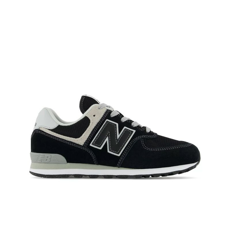 Boty New Balance Jr GC574EVB 37