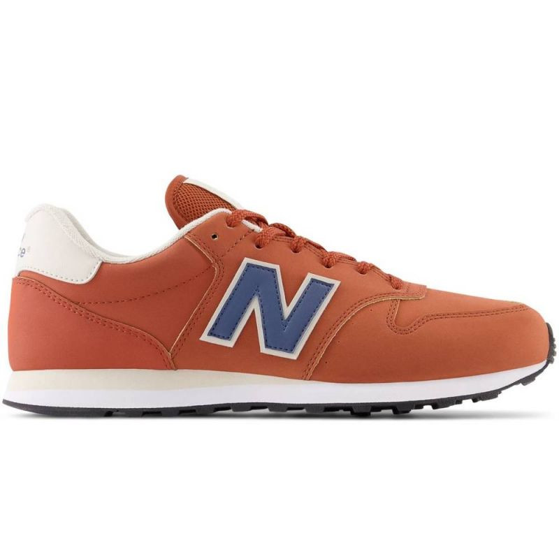 Boty New Balance M GM500FO2 42