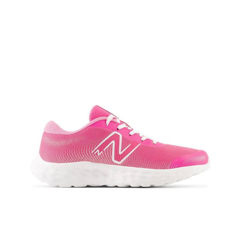 Běžecké boty New Balance Jr GP520PK8 37,5