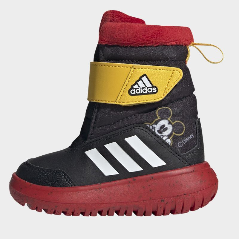 Boty adidas Winterplay Disney Mickey Jr IG7190 22