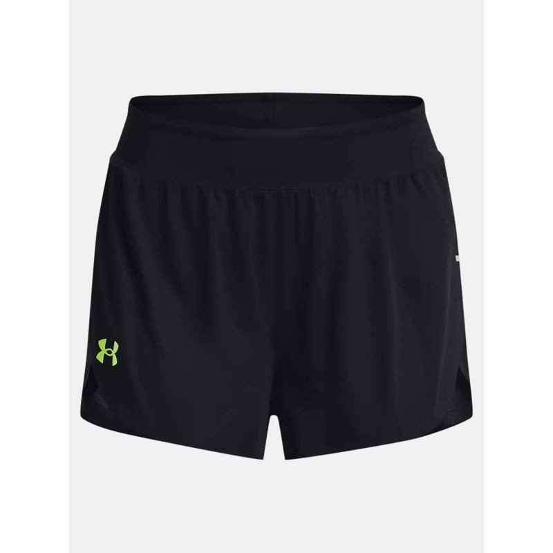 Dámské šortky Under Armour W 1377609-001 L