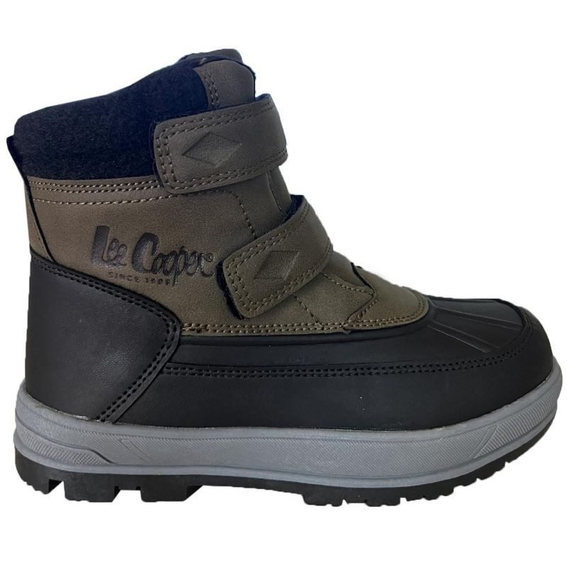 Boty Lee Cooper Jr LCJ-23-01-2058K 28