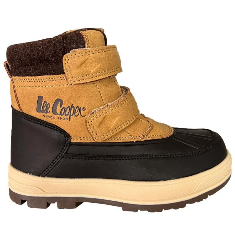 Boty Lee Cooper Jr LCJ-23-01-2059K 34