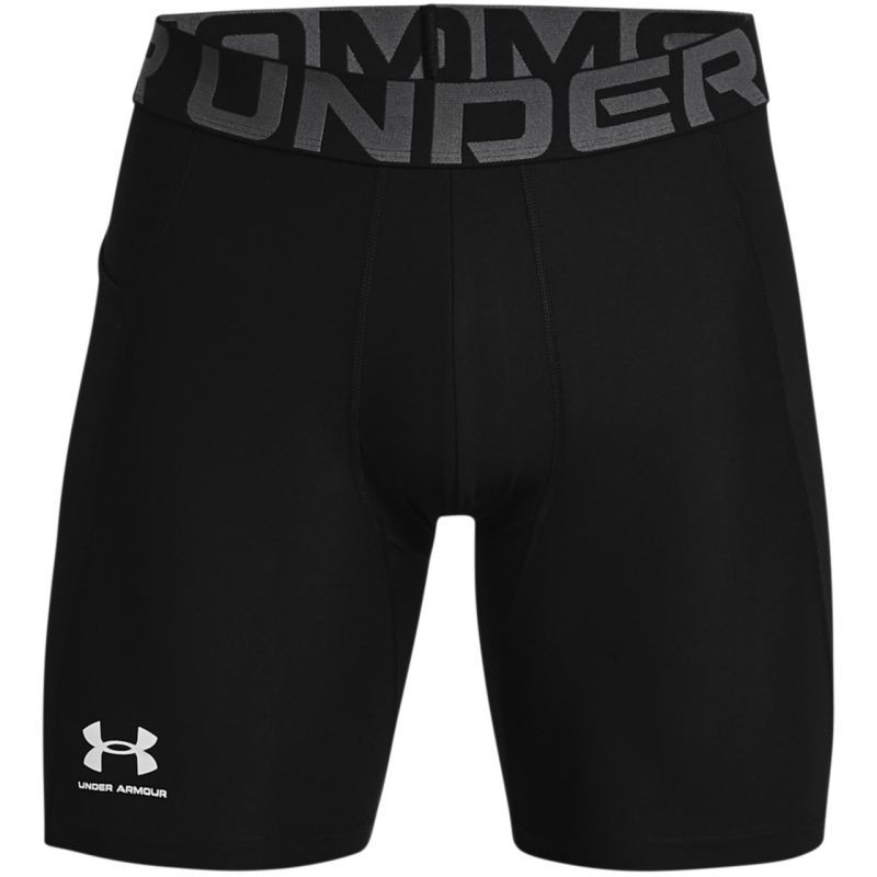 Under Armour HG Armour M šortky 1361596 001 S