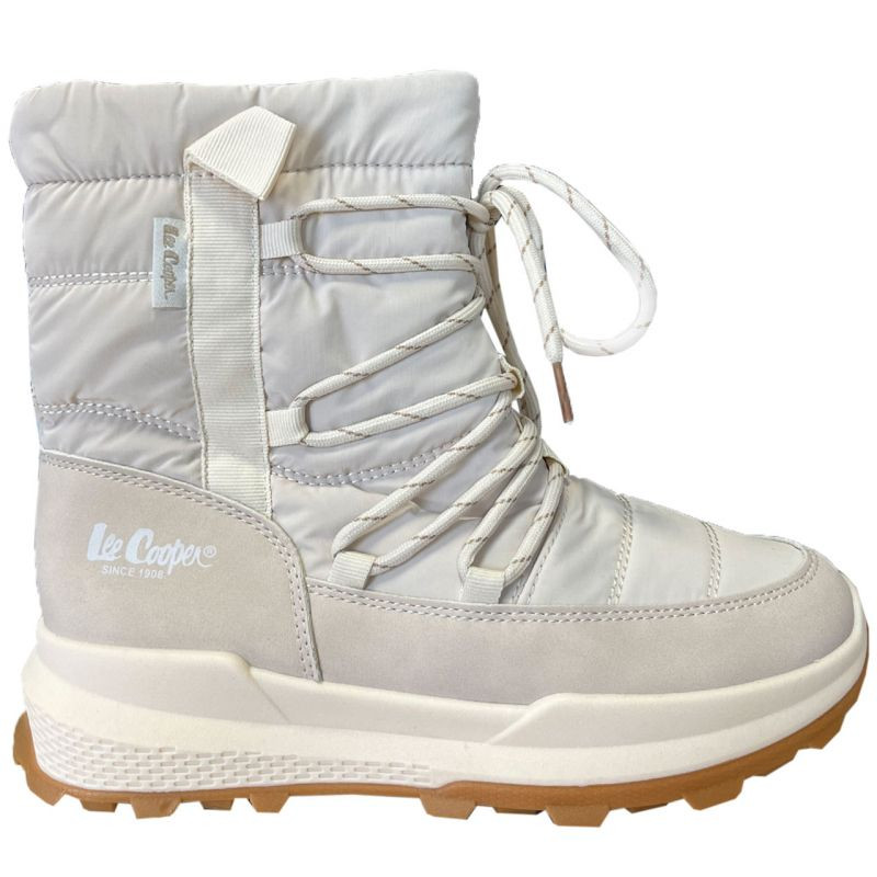 Lee Cooper W LCJ-23-44-1989LA dámské boty 36