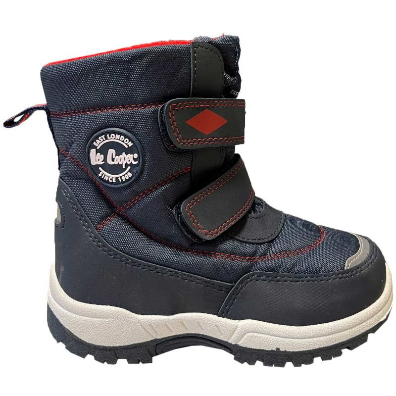 Lee Cooper Jr LCJ-23-44-1995K boty 33