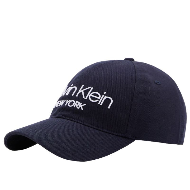 Calvin Klein CK NY BB Cap K50K505440 uniw