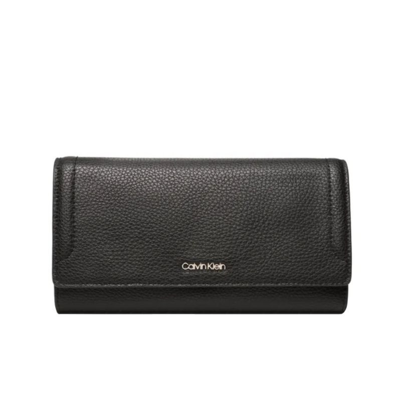 Calvin Klein CK Elevated W Peněženka K60K609917 uniw