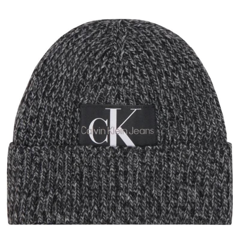 Calvin Klein Jeans Oversize Label Cap K50K509902 uniw