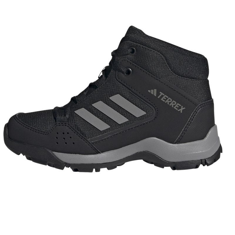 Boty adidas Terrex Hyperhiker MID K Jr ID4857 32