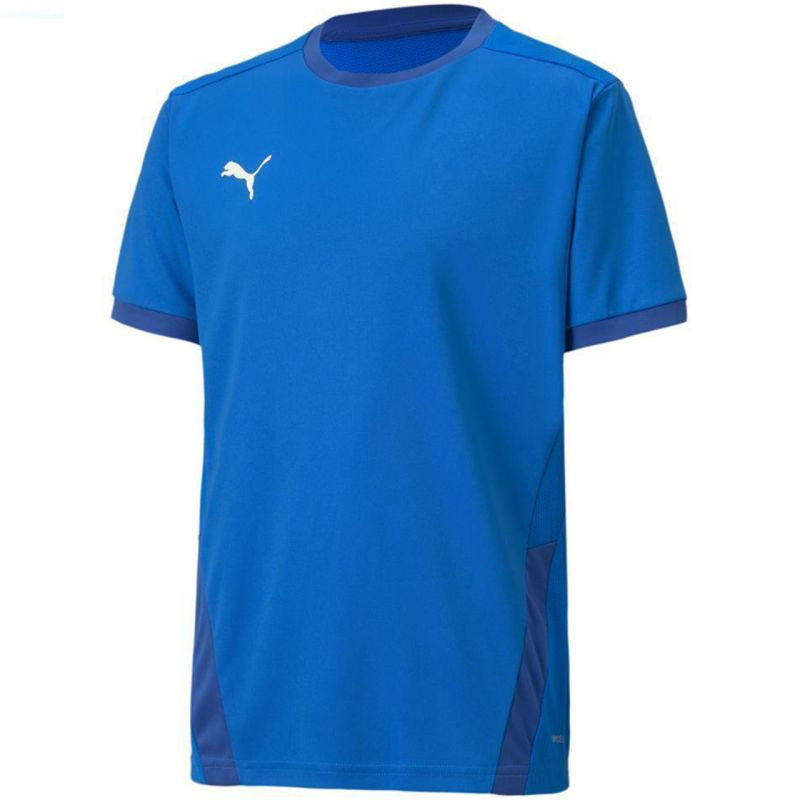 Puma teamGOAL 23 Jersey Jr 704160 02 tričko 116CM