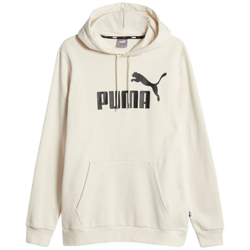 Puma ESS Big Logo Hoodie FL (s) Evening M 586687 87 mikina S