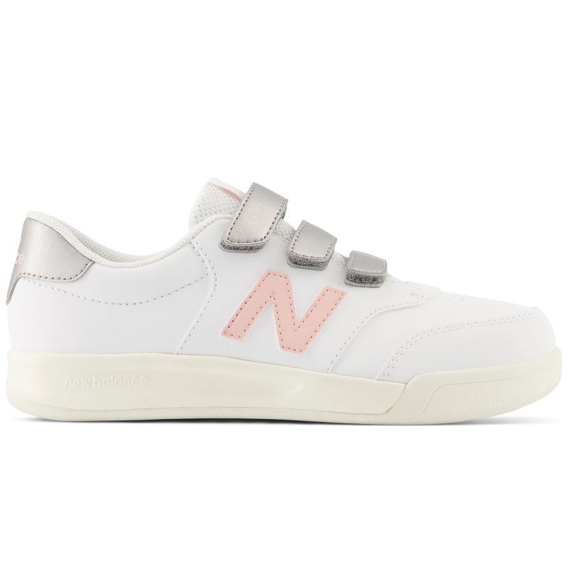 Boty New Balance Jr PVCT60WP 33,5