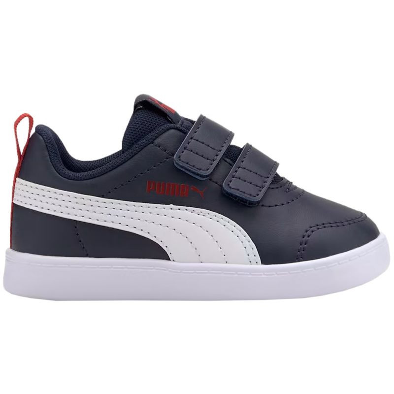 Boty Puma Courtflex v2 V Jr 371544 01 26