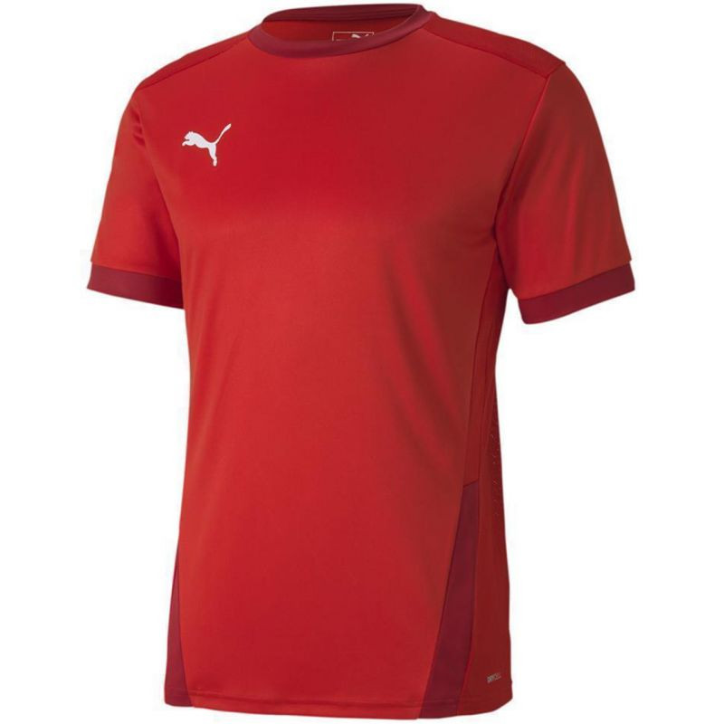 Pánské tričko Puma teamGOAL 23 Jersey M 704171 01 XL