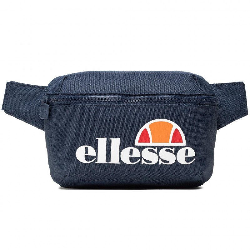 Sáček, ledvinka Ellesse Rosca Cross Body Bag SAAY0593429 Námořnická modř