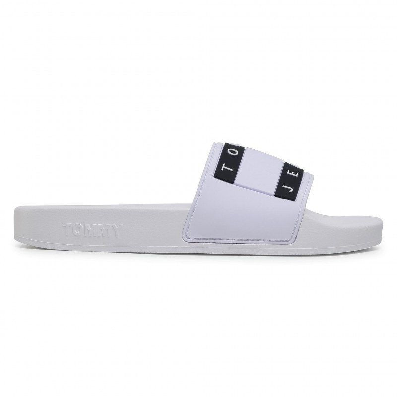 Tommy Jeans Flag Pool Slide W CZ0EN01378-YBR 36