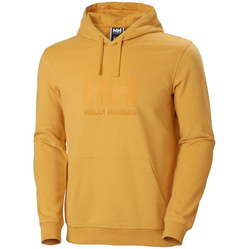 Logo Hoodie M model 19048580 pánské - Helly Hansen Velikost: M