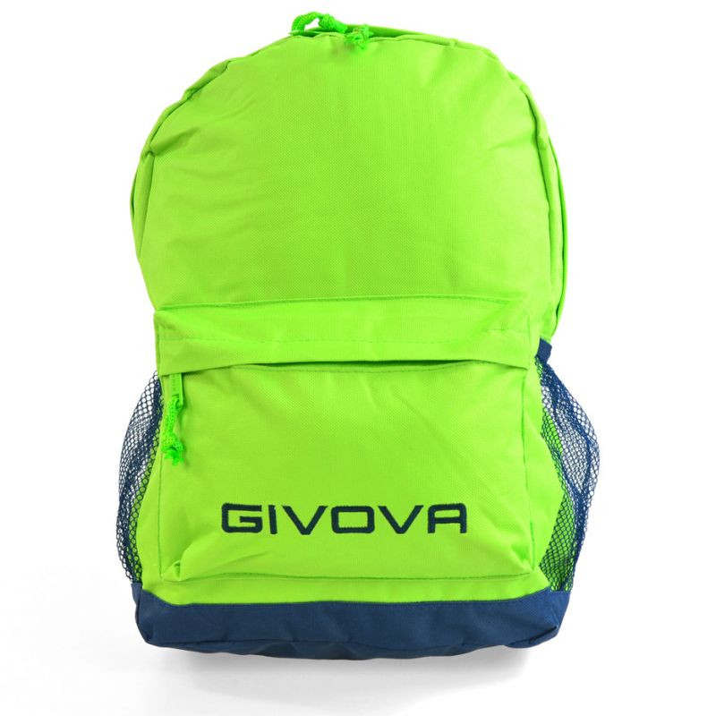 Givova Zaino Scuola batoh G0514-0034 NEPLATÍ