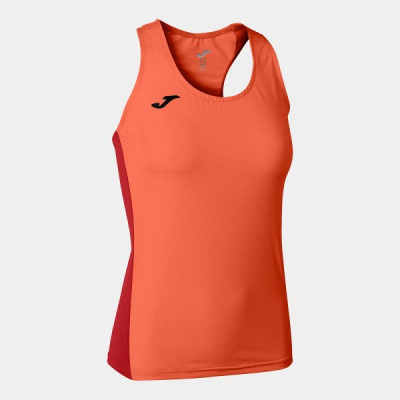 Dámské tričko Joma R-Winner Tank Top W 901671.090 XL