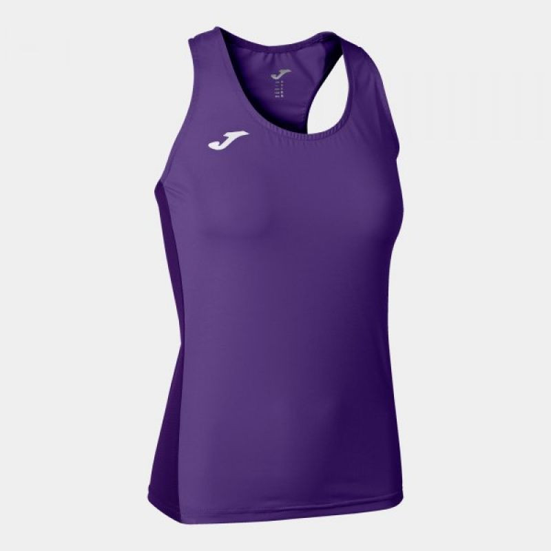 Dámské tričko Joma R-Winner Tank Top W 901671.550 XS