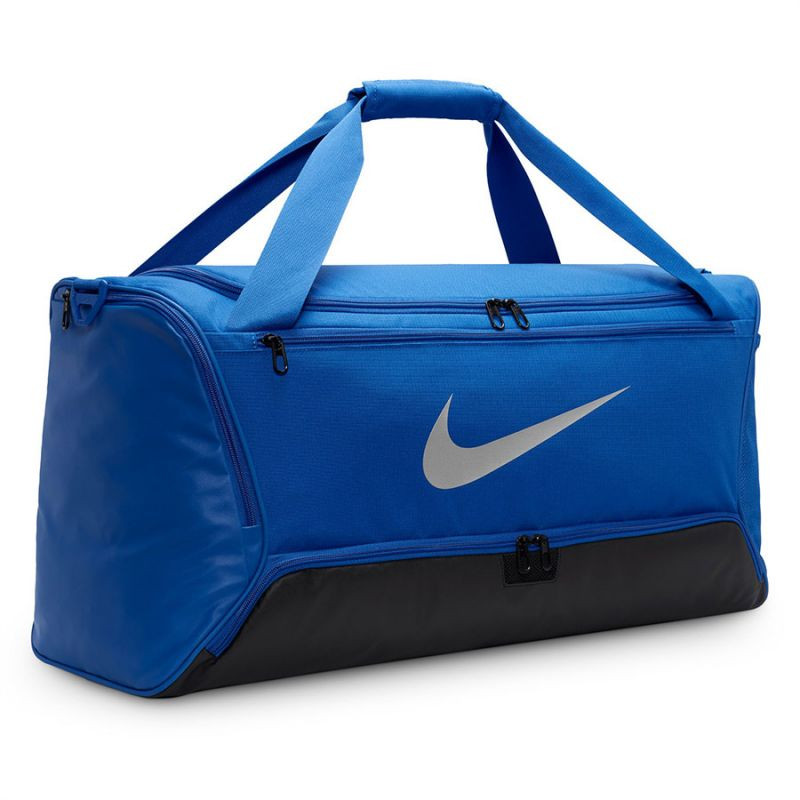 Taška Nike Brasilia DH7710 480 modrá