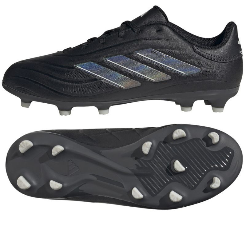 Adidas Copa Pure II League Firm Ground Kids Velikost: 38 2/3 EUR