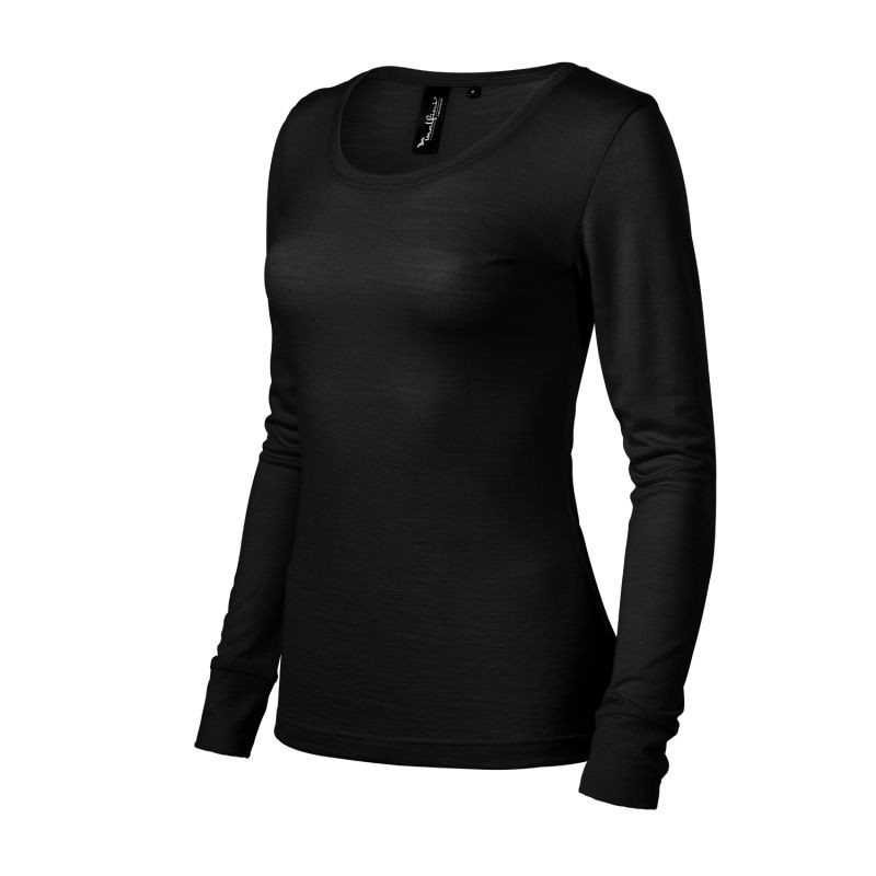 Tričko Malfini Premium Merino Rise LS W MLI-16001 XL