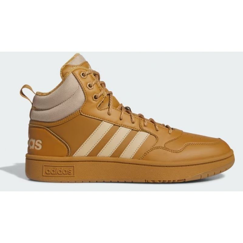 Adidas Hoops 3.0 Mid Basketball Wtr M IF2636 boty 39 1/3