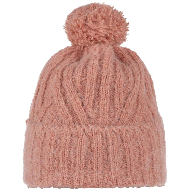 Buff Nerla Pletená čepice Beanie W 1323354011000 jedna velikost