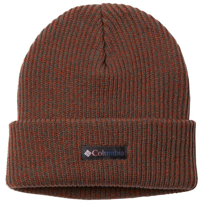 Čepice Columbia Whirlibird Cuffed Beanie 1911321013 jedna velikost