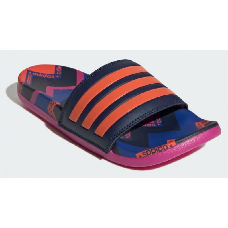 Dámské žabky Adidas Adilette Comfort W IF7392 37