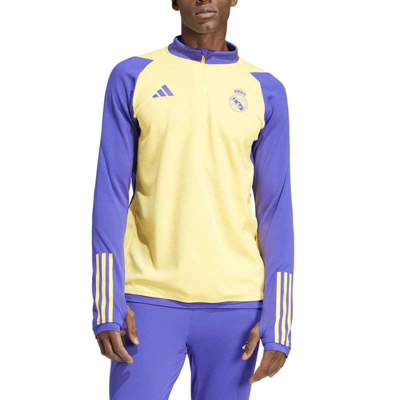 Pánský tréninkový top adidas Real Madrid M IQ0543 m