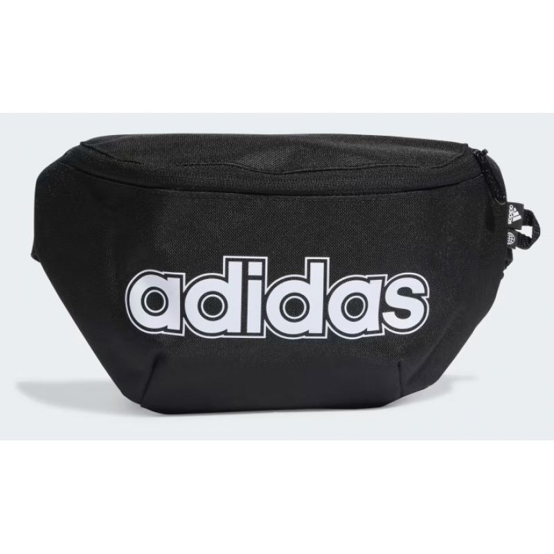 Sáček, ledviny adidas Daily WB HT4777 jedna velikost