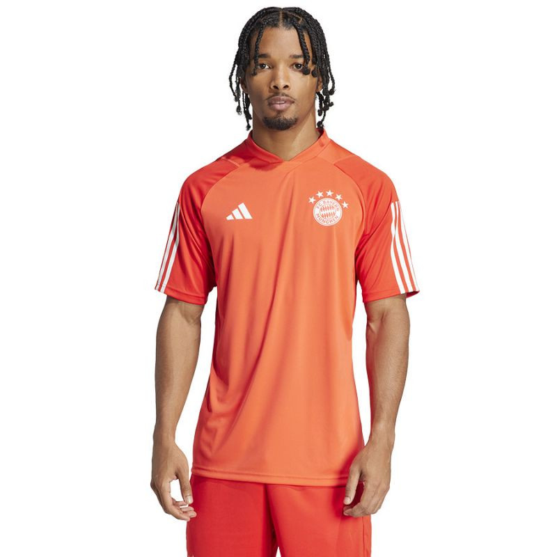 Adidas FC Bayern Training JSY M IQ0608 pánské tričko xxl