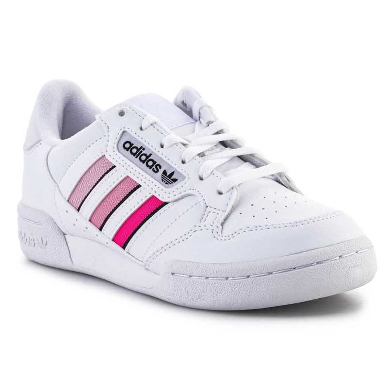 Boty adidas Continental 80 Stripes Jr GZ7037 EU 38