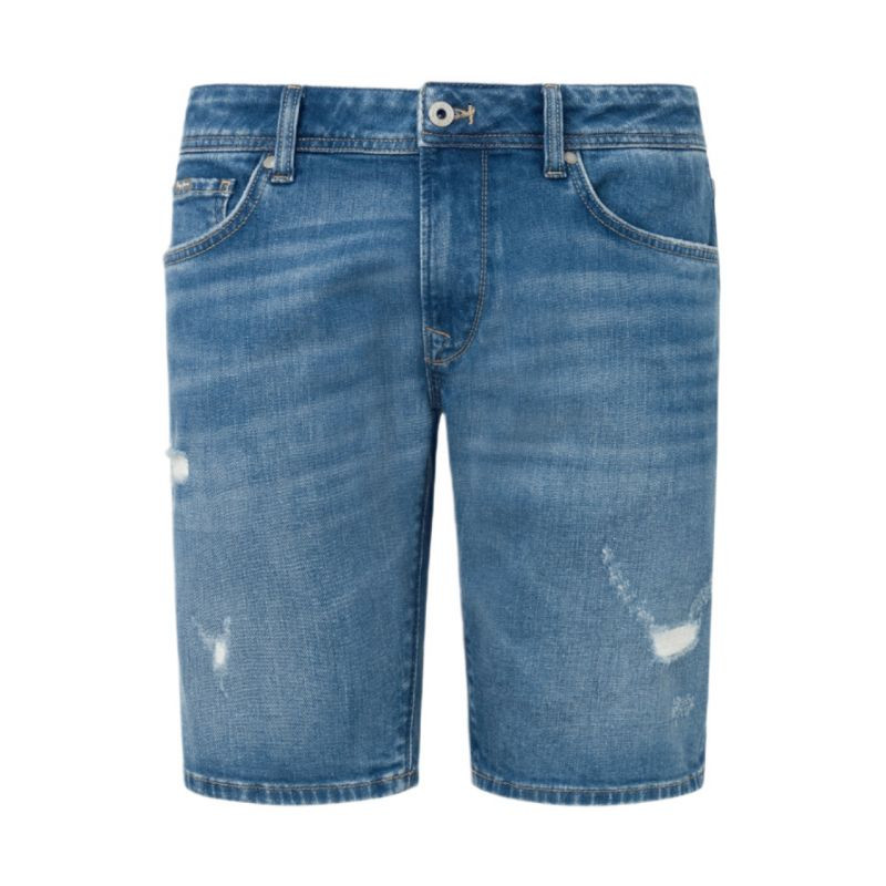 Šortky Pepe Jeans Taper M PM801084 30