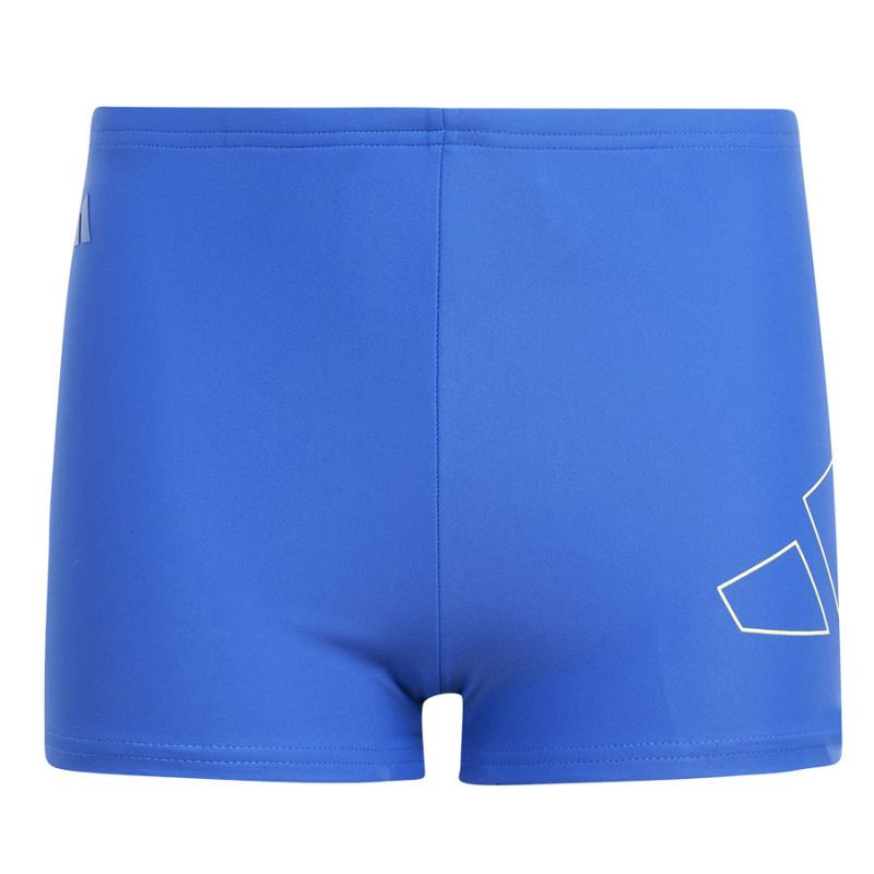 Plavky adidas BB Boxer Jr IK9653 140 cm