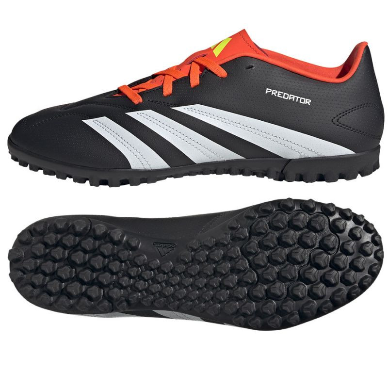 Boty adidas Predator Club TF M IG7711 44