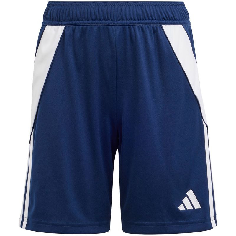 Šortky adidas Tiro 24 Jr IR9369 128cm