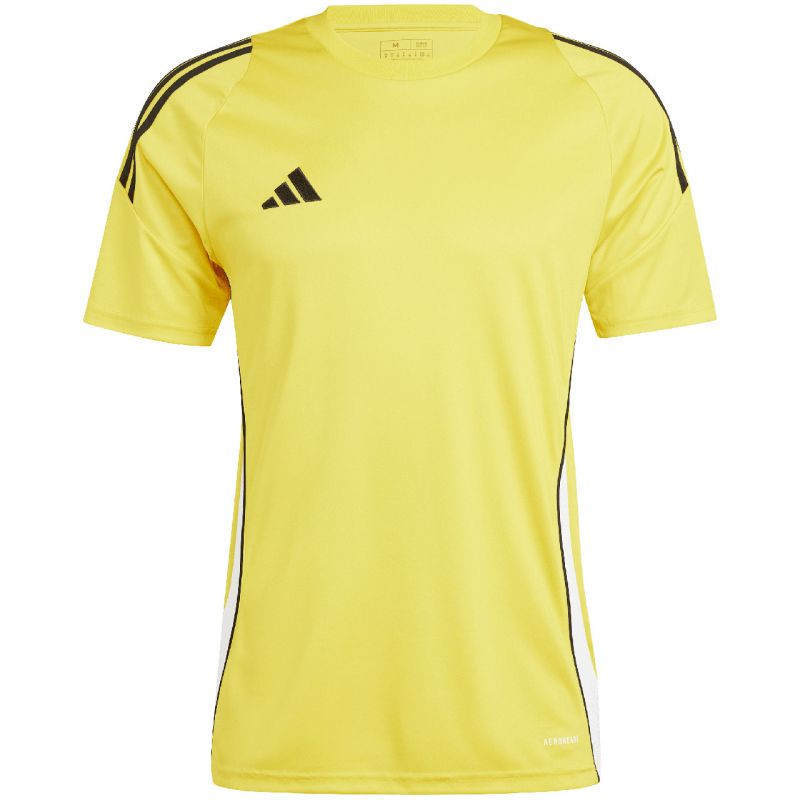 Tričko adidas Tiro 24 Jersey M IS1015 pánské L