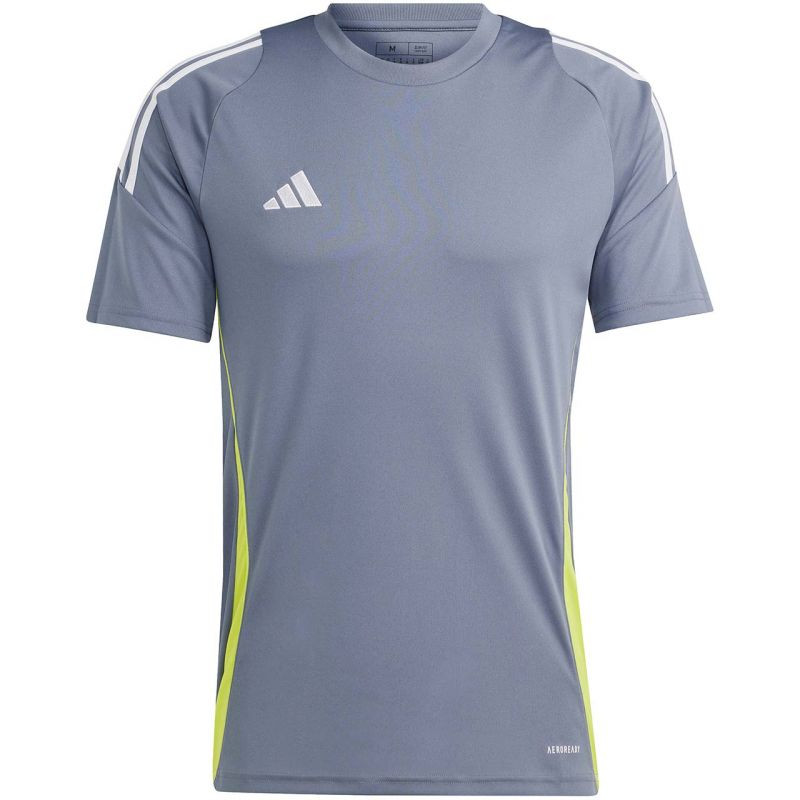 Tričko adidas Tiro 24 Jersey M IV6951 pánské L