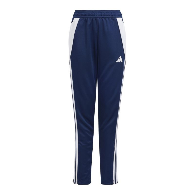 Kalhoty adidas Tiro 24 Slim Jr IS1001 128