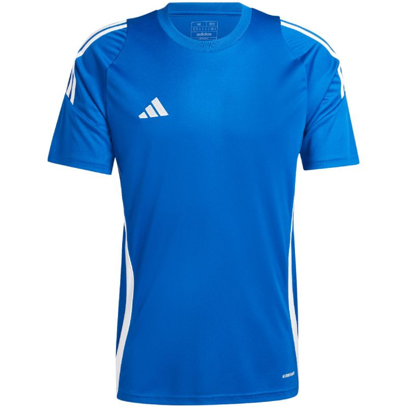 Tričko adidas Tiro 24 Jersey M IS1014 pánské L