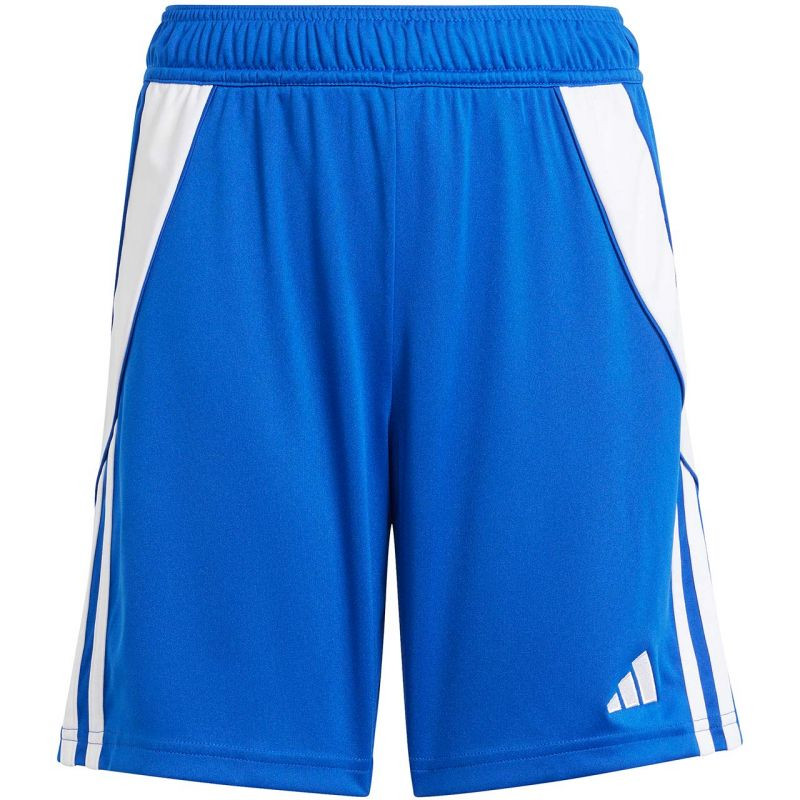 Šortky adidas Tiro 24 Jr IR9366 128cm