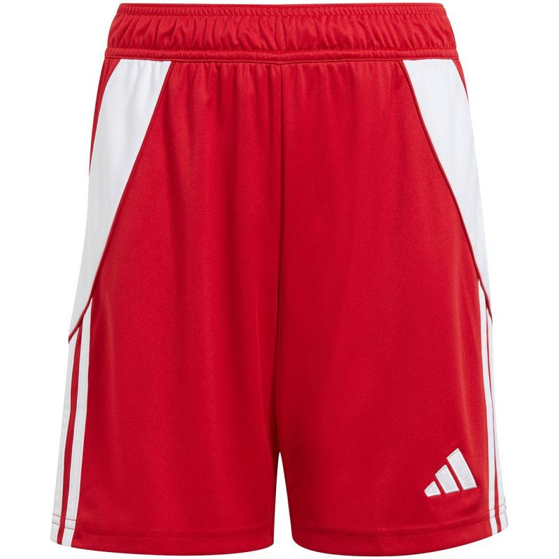 Šortky adidas Tiro 24 Jr IR9367 128cm